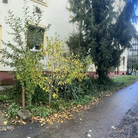 Downtown Apartman Near City Center & Miskolc Plaza Екстер'єр фото